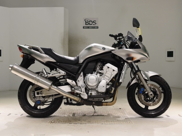 Yamaha FZS1000 FAZER 2003