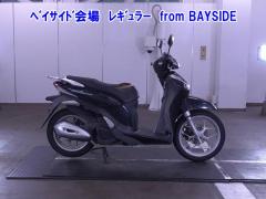 Honda SH MODE 2014