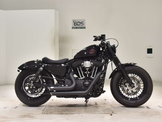 HD SPORTSTER FORTY-EIGHT XL1200X 2021