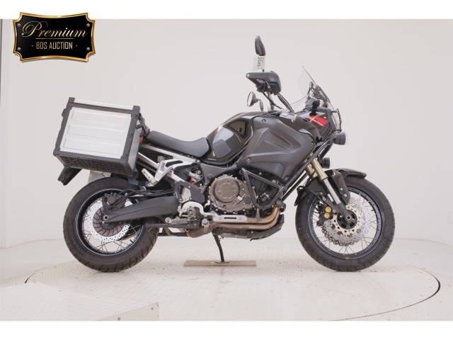Yamaha XT1200ZE SUPER TENERE 2011
