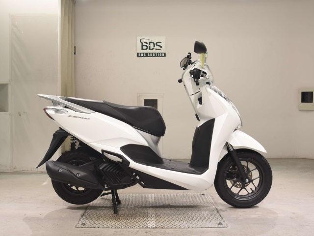 Honda LEAD125 2022
