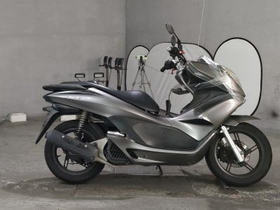 Honda PCX125 2010
