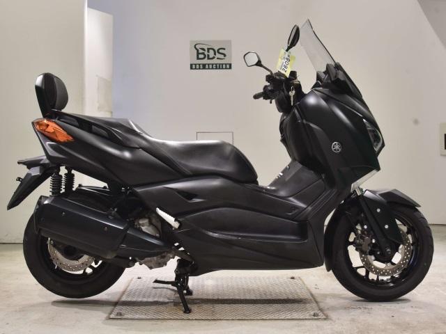Yamaha X-MAX250A 2018