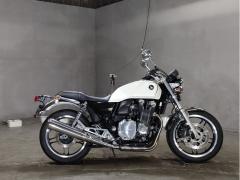 Honda CB1100 2010