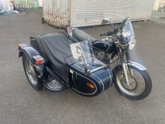 Yamaha SR400 SIDECAR 2005