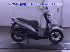Suzuki ADDRESS V110