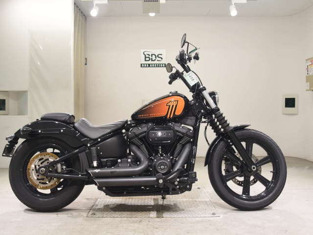 HD FXBBS1870 2023