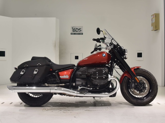BMW R18 2022