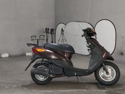 Yamaha JOG 50 2013