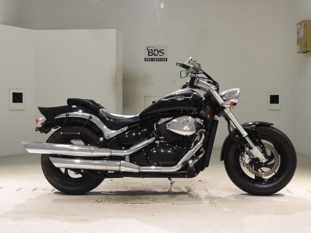 Suzuki BOULEVARD C50 2005