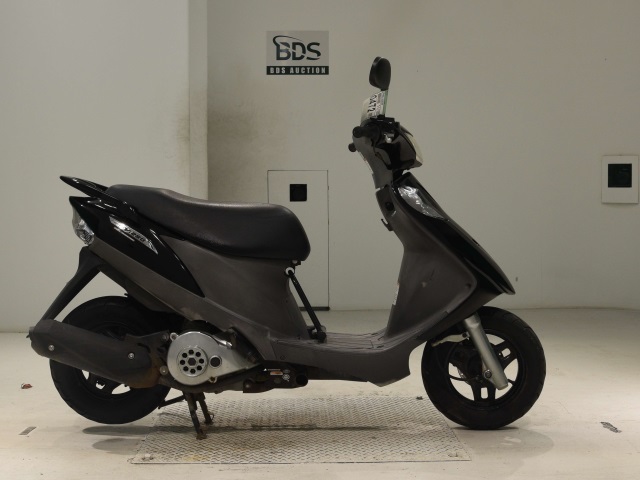 Suzuki ADDRESS V125