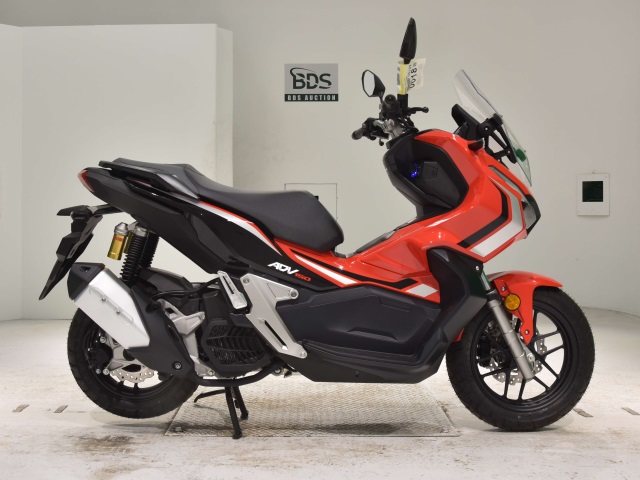 Honda ADV 150 2020
