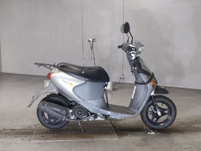 Suzuki LETS4