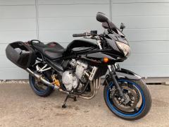 Suzuki BANDIT1250SA 2009