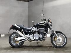 Honda X4 1997