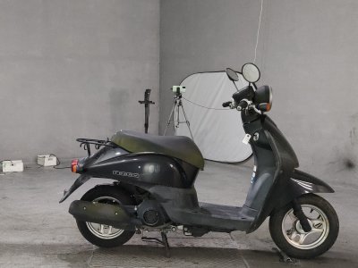 Honda TODAY 2012