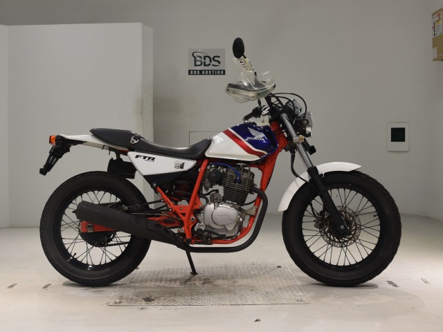 Honda FTR223 2005