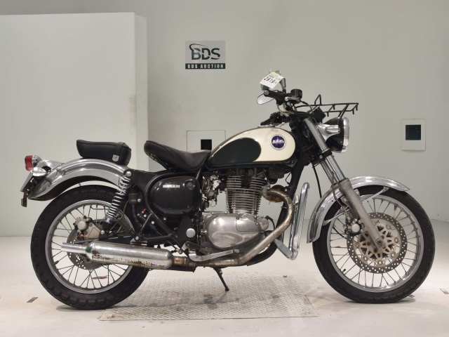 Kawasaki ESTRELLA RS 2001