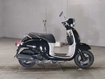 Honda GIORNO 2011