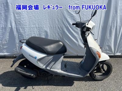 Suzuki LETS4