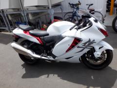 Suzuki GSX1300R HAYABUSA 2023