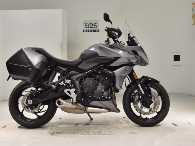 Triumph TIGER SPORTS660 2023
