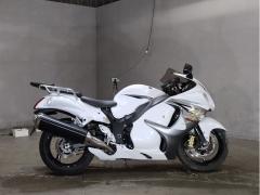 Suzuki GSX1300R HAYABUSA 2014