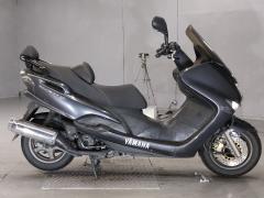 Yamaha MAJESTY 125 2008