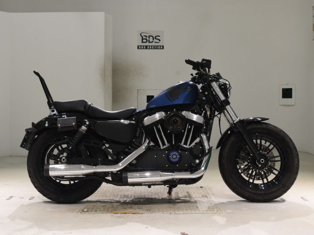 HD SPORTSTER FORTY-EIGHT XL1200X 2018