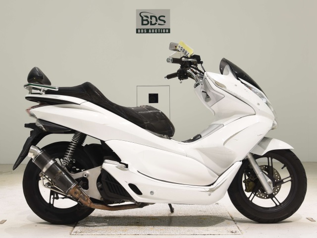 Honda PCX125 2012