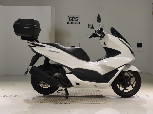 Honda PCX125 2021