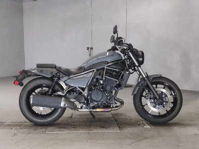 Kawasaki ELIMINATOR 400 2024