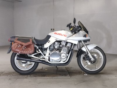 Suzuki GSX1100S KATANA 1996