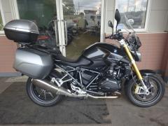 BMW R1200R 2015