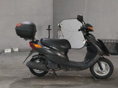 Yamaha JOG 115 2011
