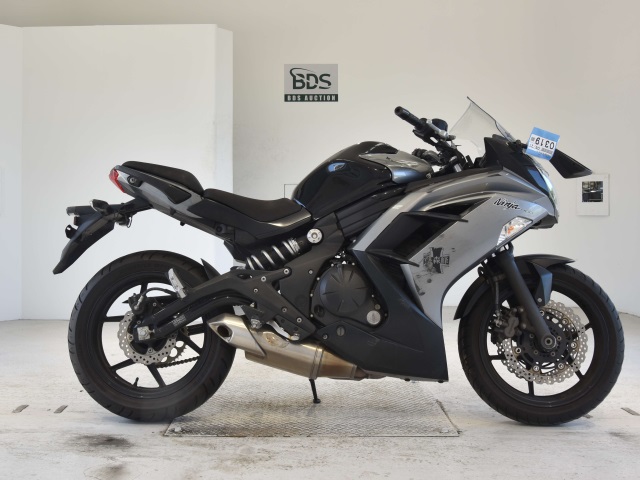 Kawasaki NINJA400 2015