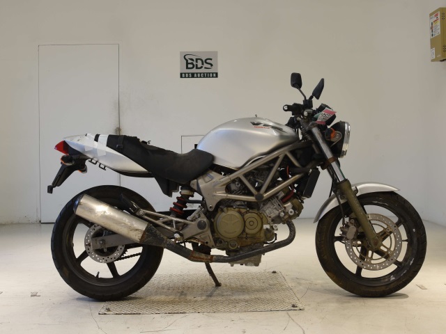 Honda VTR250 1998