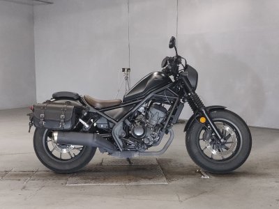 Honda REBEL S CMX250 2023