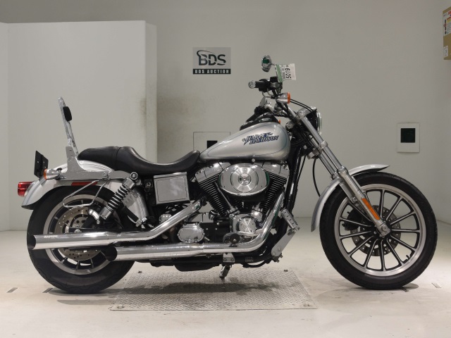 HD LOW RIDER FXDL1580 2004