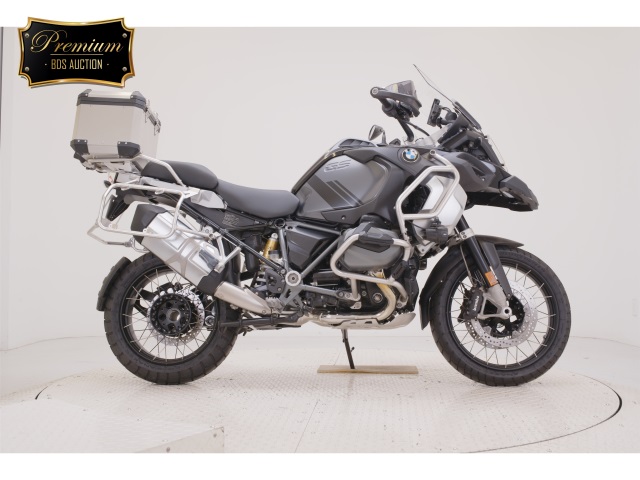 BMW R1250GS ADVENTURE 2023