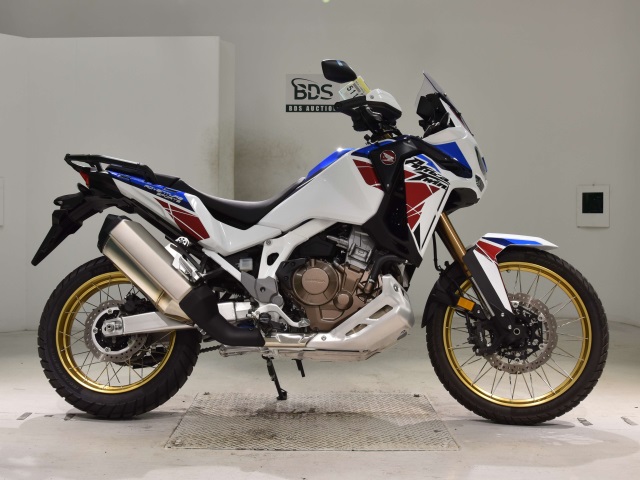 Honda AFRICATWIN CRF1100L 2022