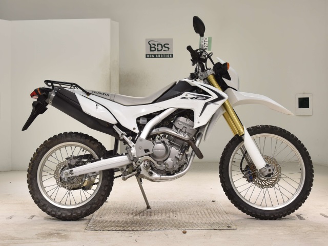 Honda CRF250L 2013