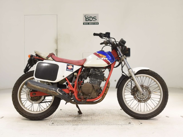 Honda FTR250 1986