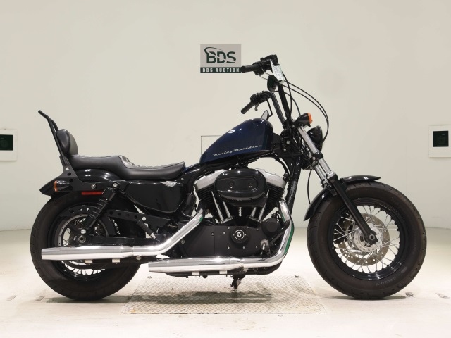 HD SPORTSTER FORTY-EIGHT XL1200X 2013