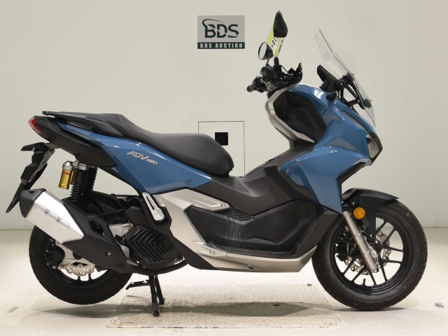 Honda ADV 160 2023