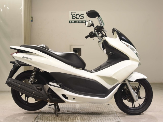 Honda PCX125 2010