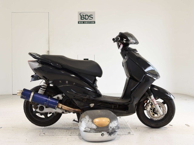 Yamaha CYGNUS125X 2005
