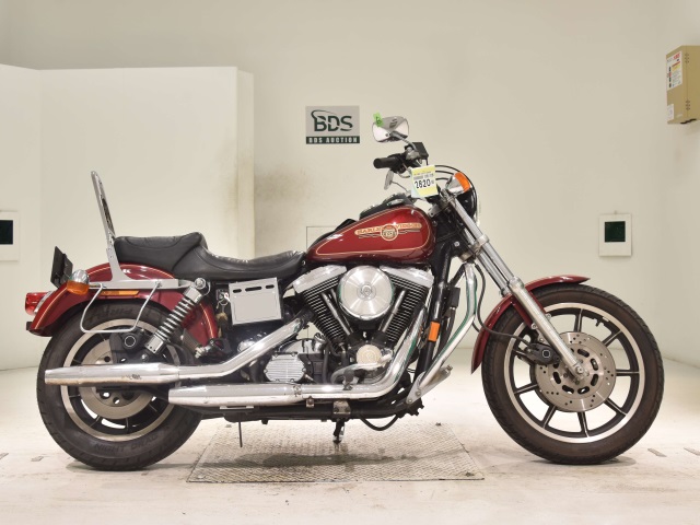 HD LOW RIDER FXDL1340 1995