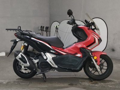 Honda ADV 150 2020
