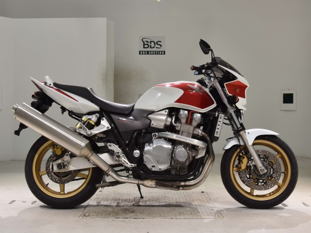 Honda CB1300SFA 2005